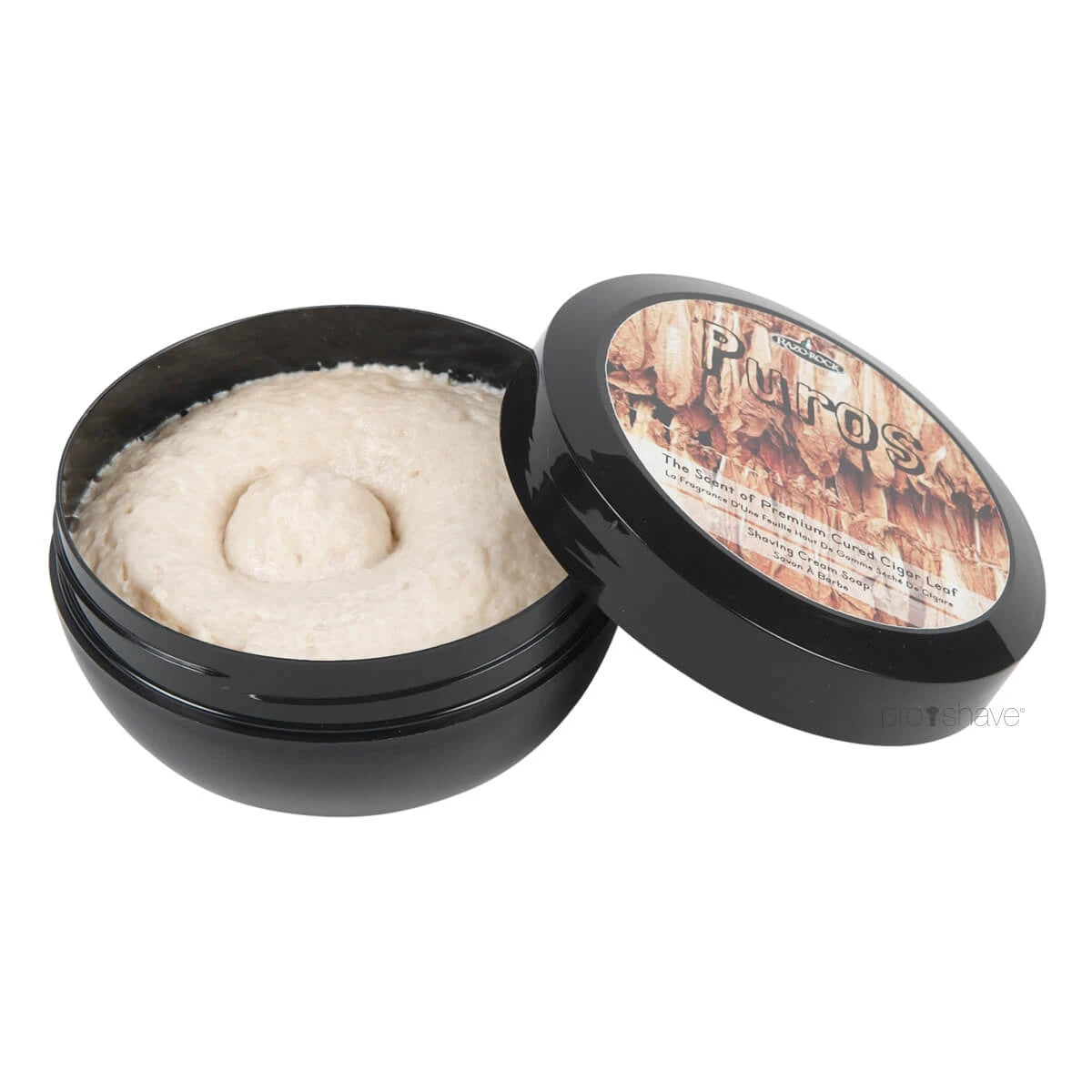 Puros Barbersæbe, 150 ml.