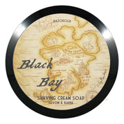 Black Bay Barbersæbe, 150 ml.