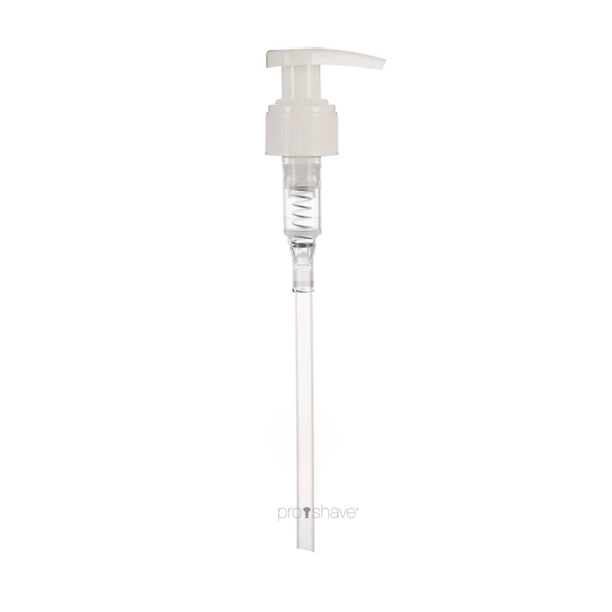 Pumpe til 250 ml. flaske