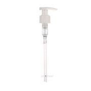 Pumpe til 250 ml. flaske