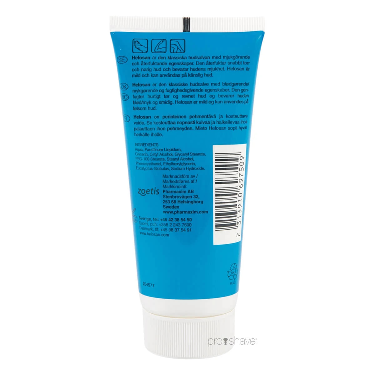 Salve Original, 100 ml.