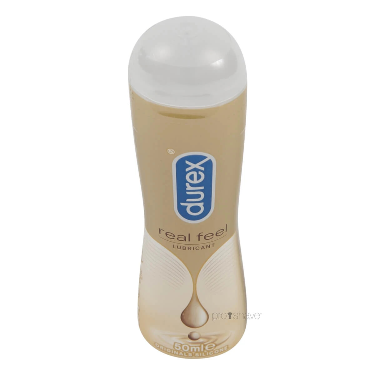 Glidecreme Real Feel, 50 ml.