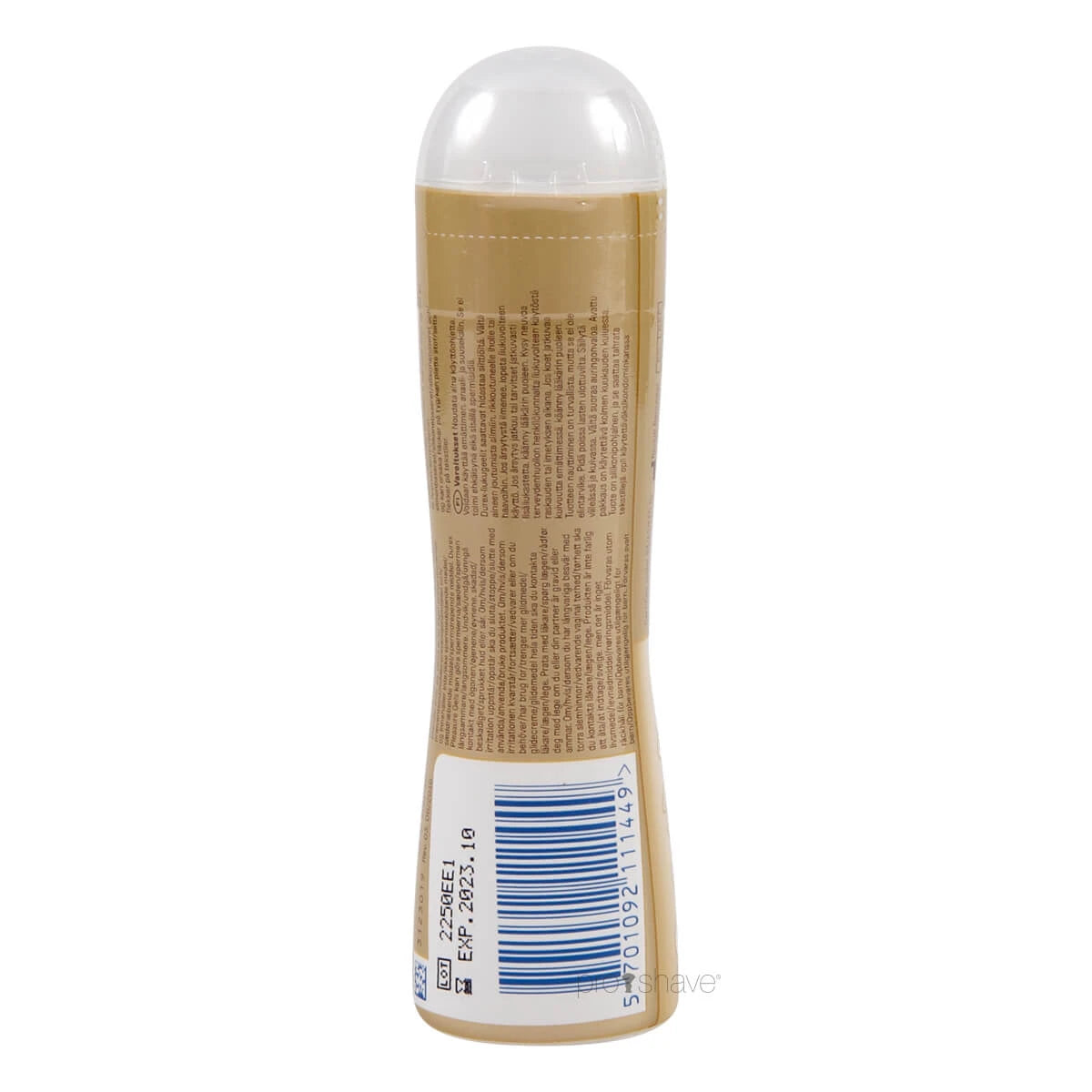 Glidecreme Real Feel, 50 ml.
