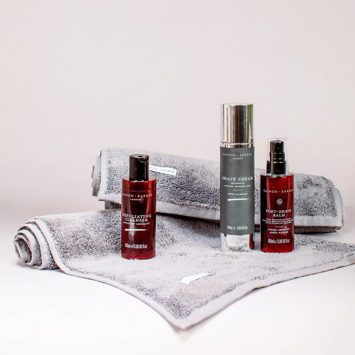 Shave Cream, 100 ml.