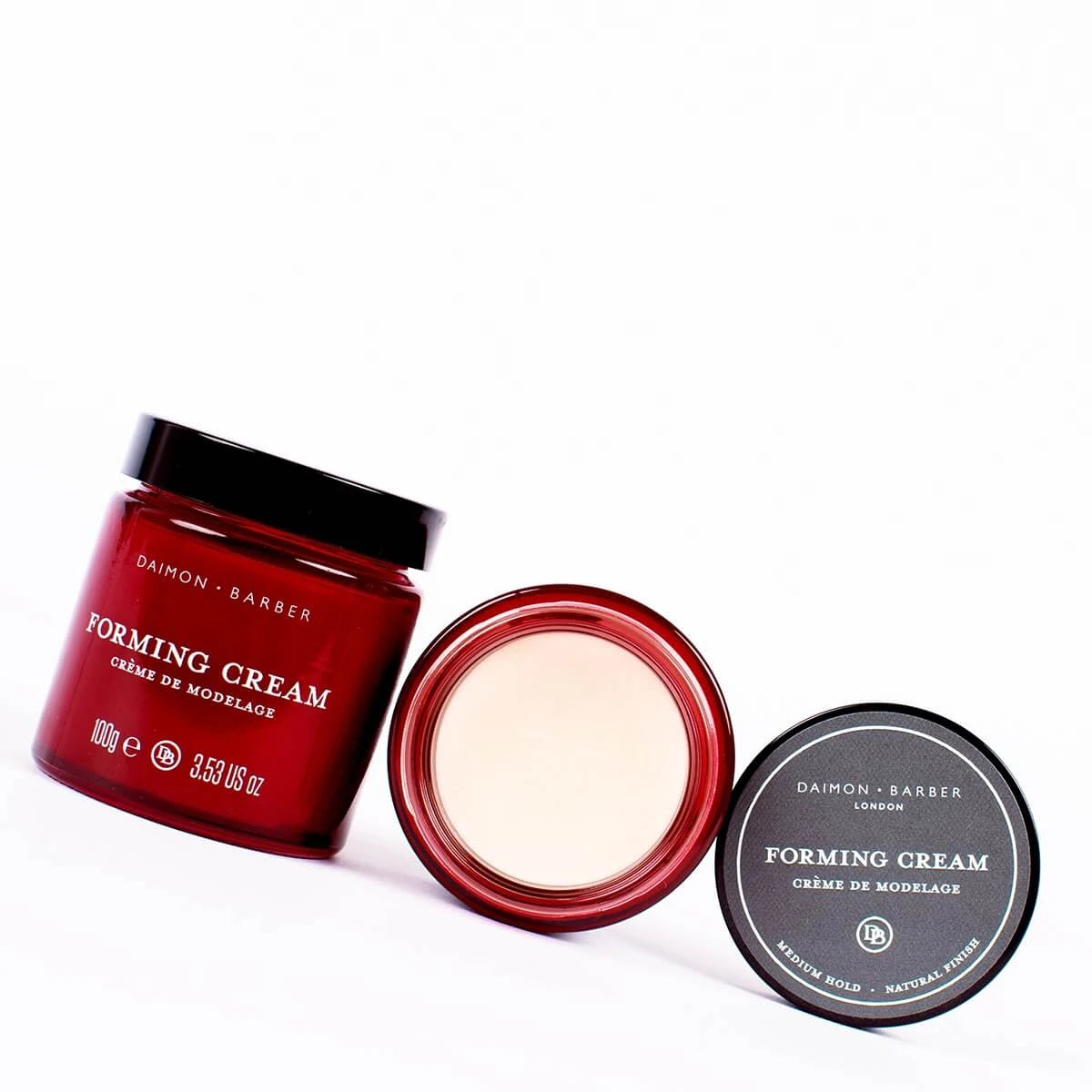 Forming Cream, 100 gr.