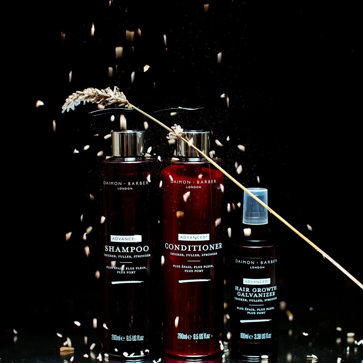 Advanced+ Conditioner, 250 ml.