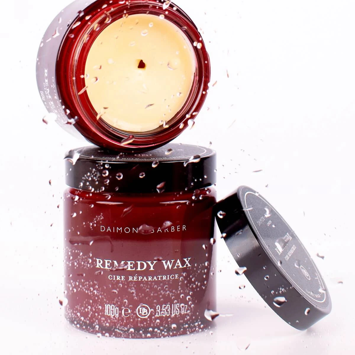 Remedy Wax, 100 gr.