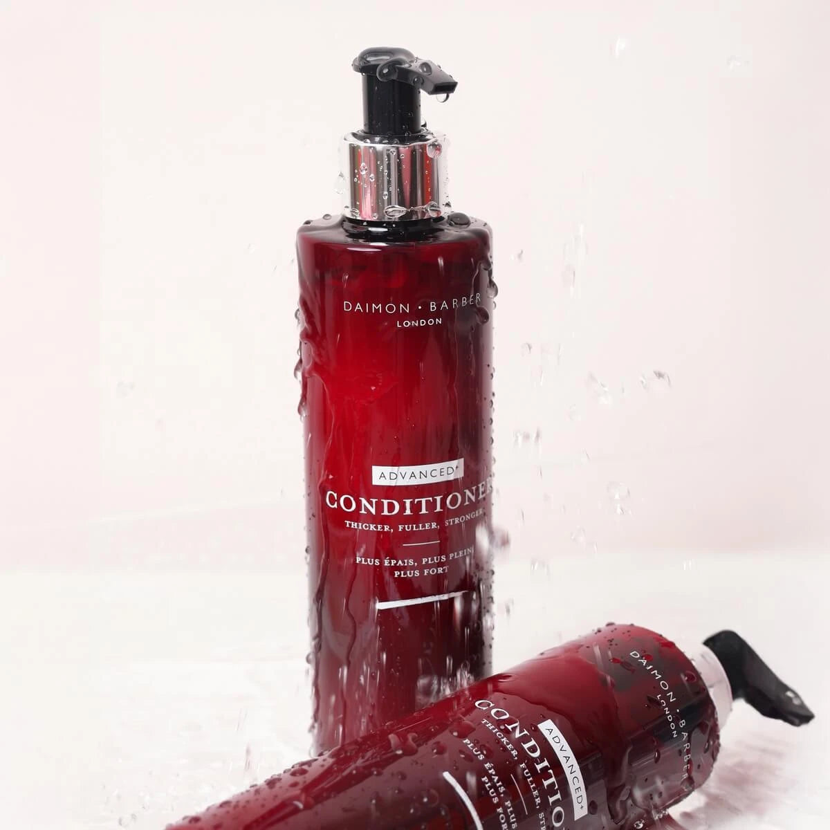 Advanced+ Conditioner, 250 ml.