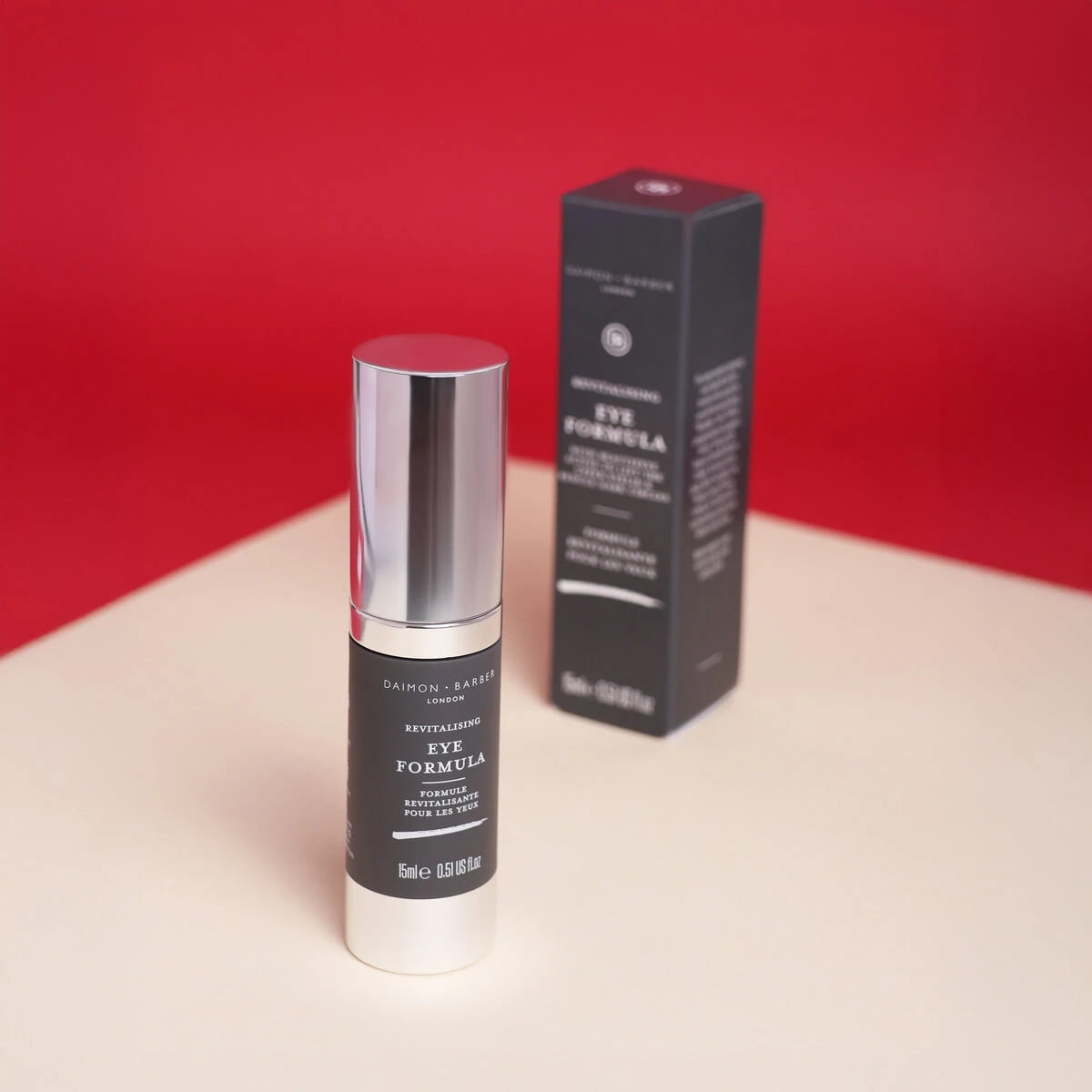 Revitalising Eye Formula, 15 ml.