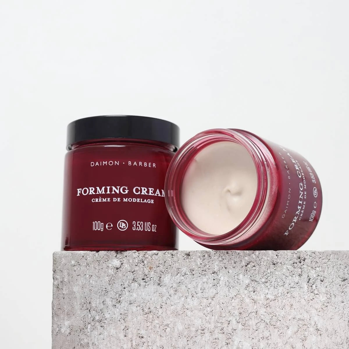 Forming Cream, 100 gr.