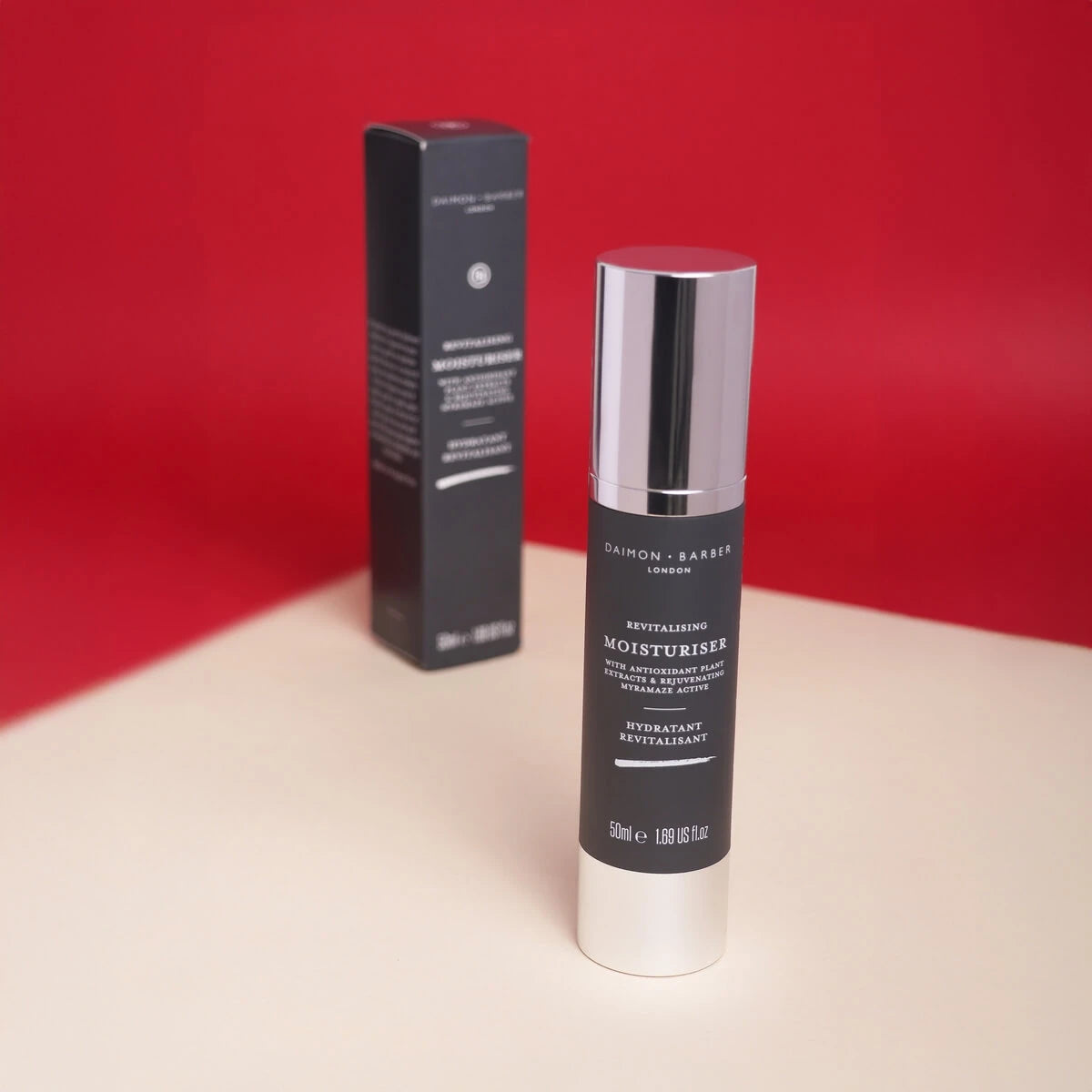 Sæt til ansigtspleje