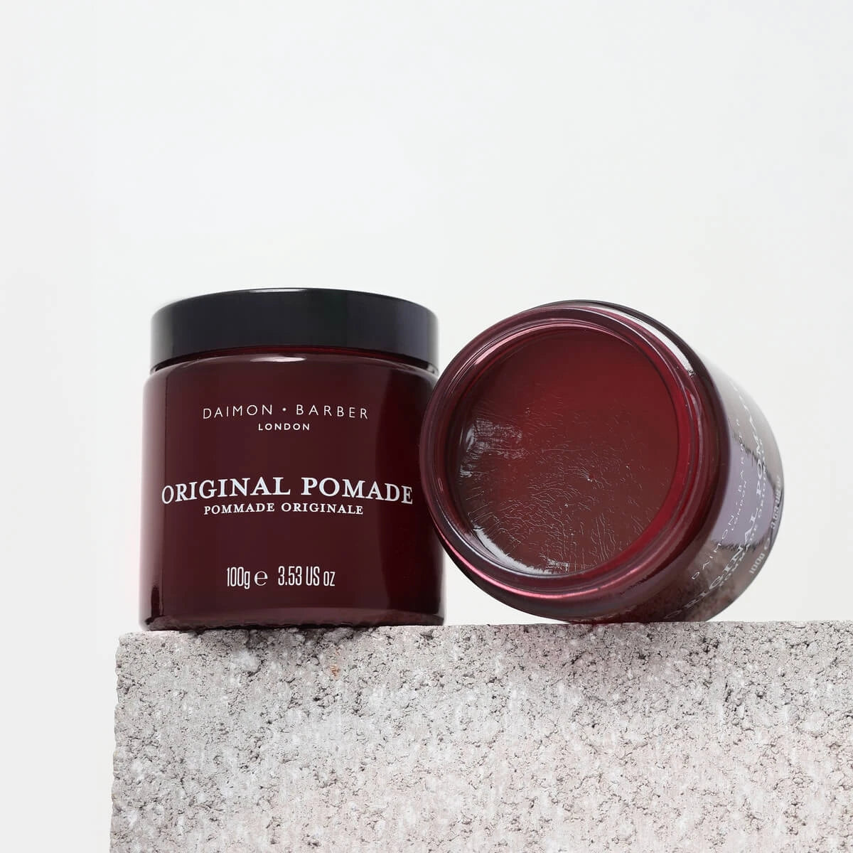 Original Pomade, 100 gr.