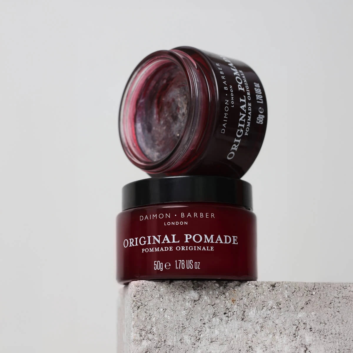 Original Pomade, 50 gr.