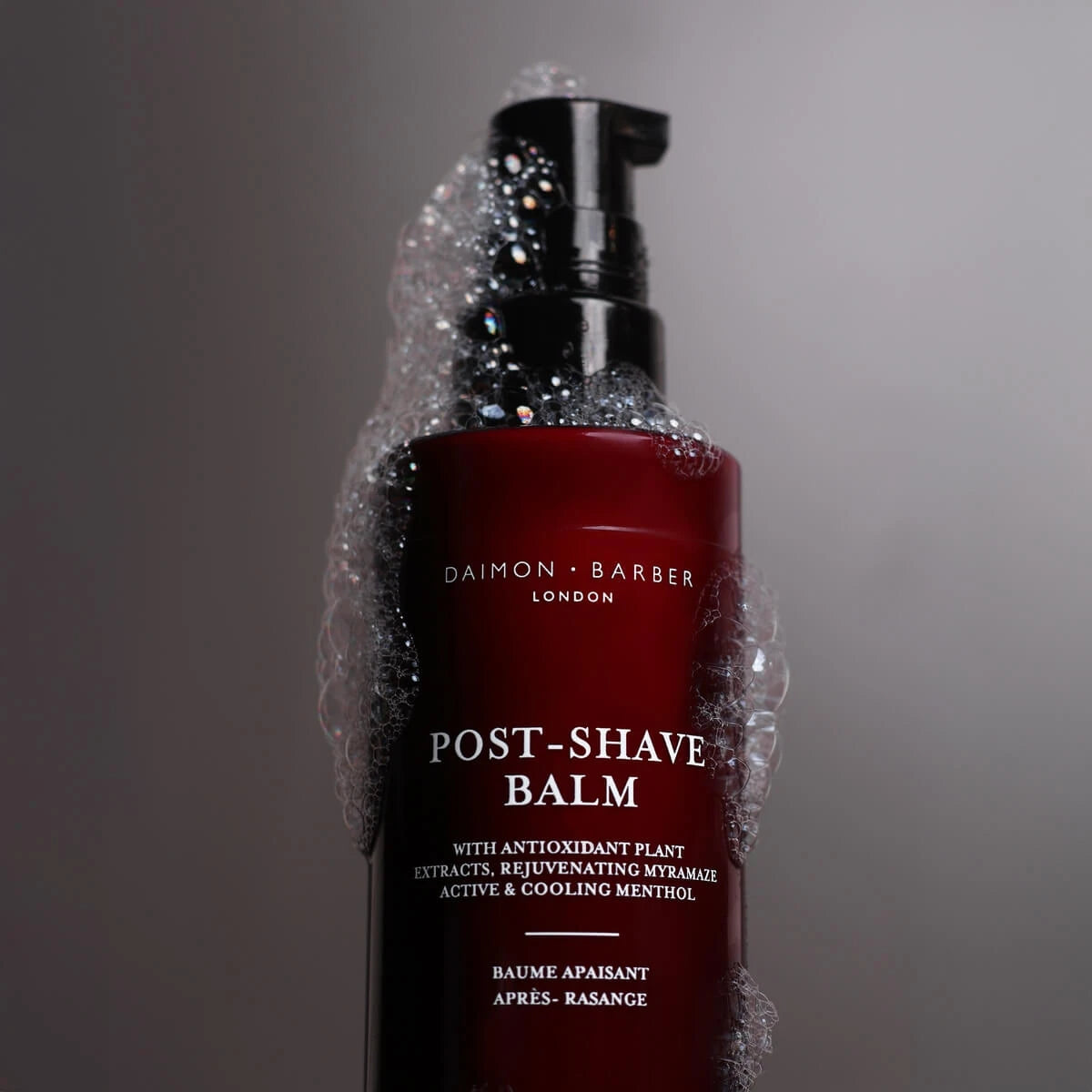 Post Shave Balm, 100 ml.