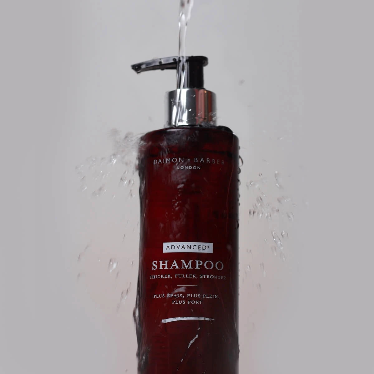 Advanced+ Duo, Shampoo & Conditioner