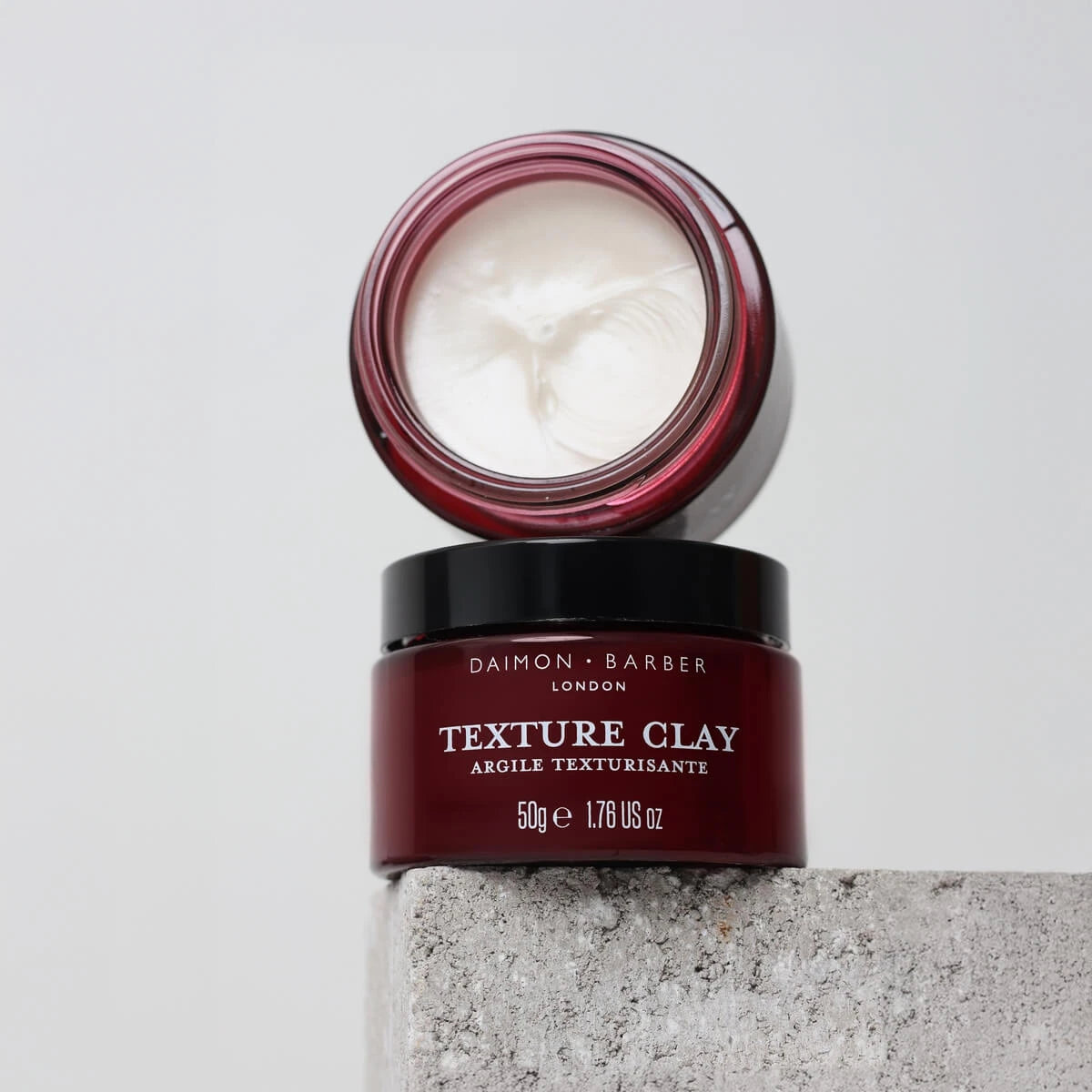 Texture Clay, 50 gr.