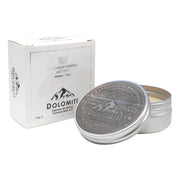 Barbersæbe, Dolomiti, 150 gr.