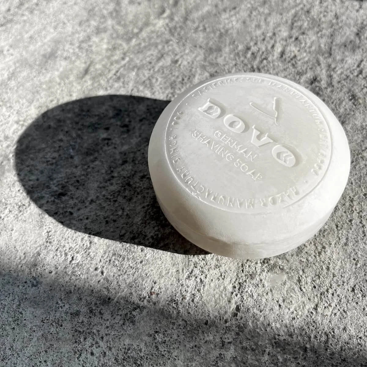 Barbersæbe, Skull & Bones, 150 g.