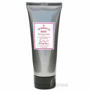 Rose Barbercreme på tube, 75 gr.