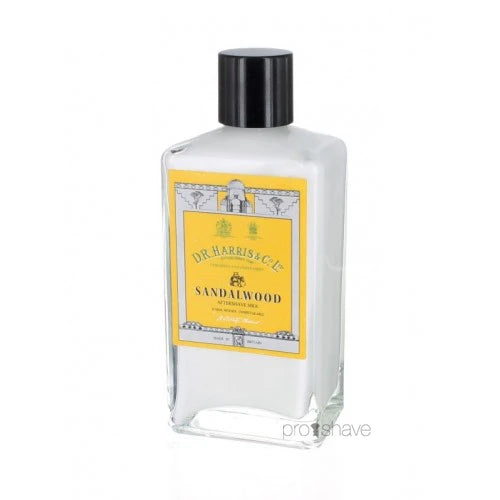 Sandeltræ Aftershave Milk, 100 ml.