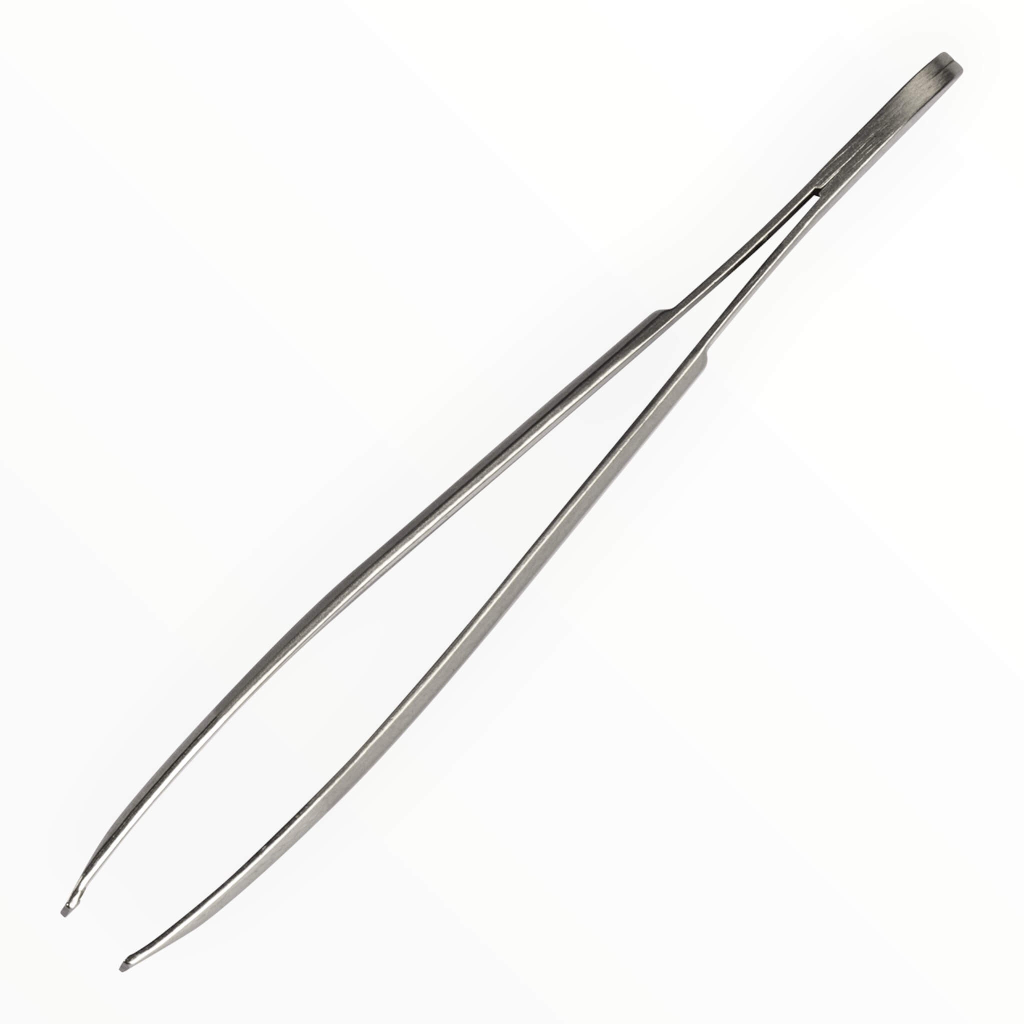 Pincet, Rustfrit stål