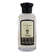 Cologne, Eau de Cologne, Plastikflaske, 100 ml.