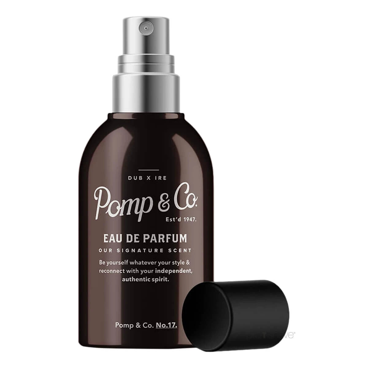 Eau de Parfum, 50 ml.