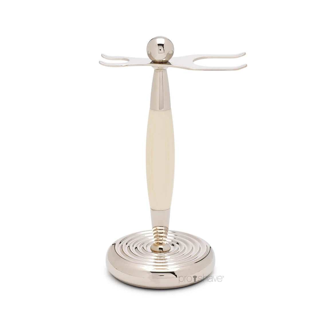 Ivory Spring Fill Barbersæt i ivory med 3 dele fra Truefitt & Hill – Proshave