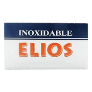 Inoxidable DE-Barberblade, 11 stk.