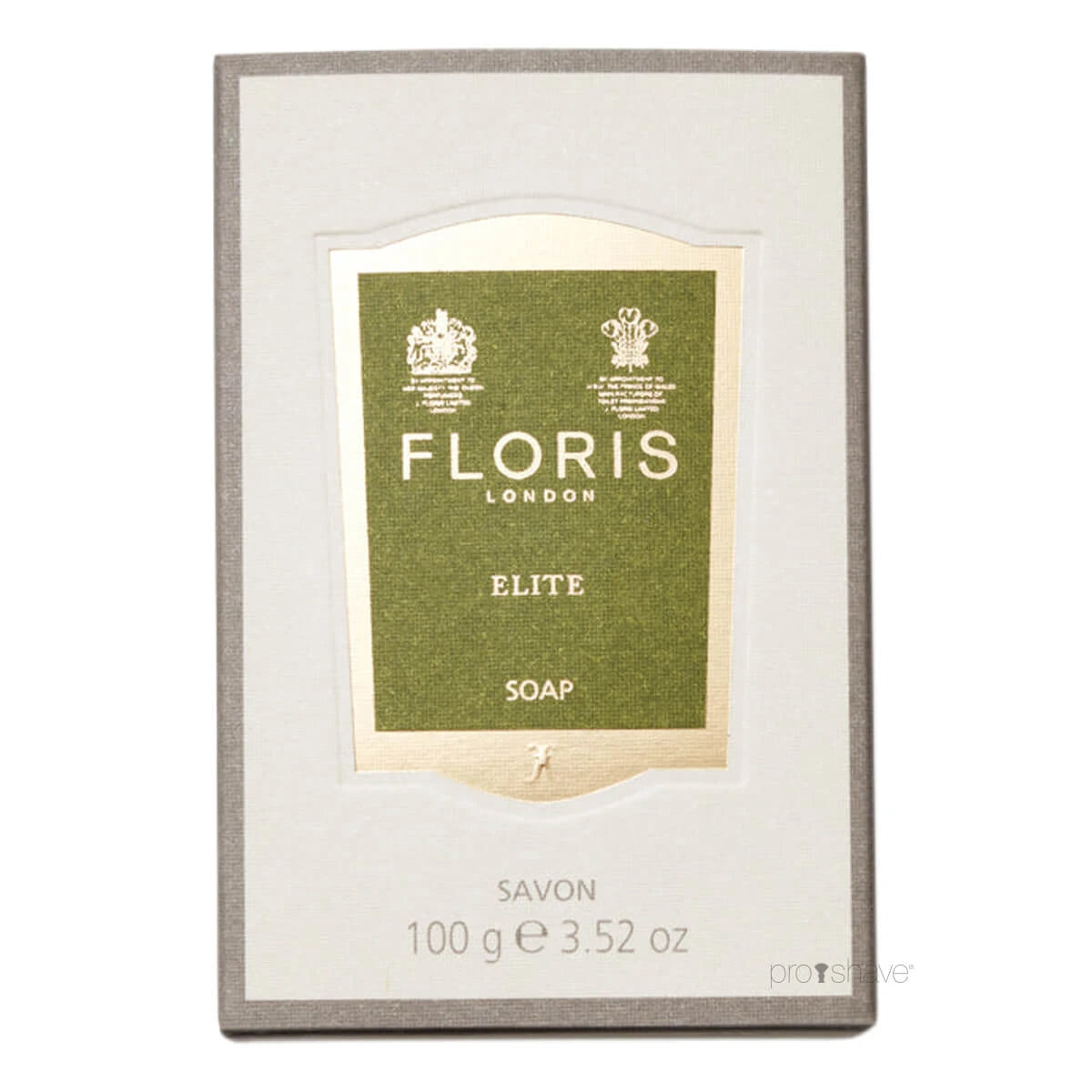 Elite, Luksus Sæbe, 100 gr.