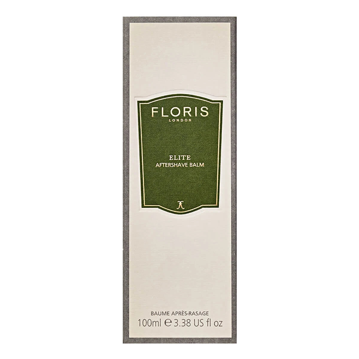 Elite, Aftershave Balm, 100 ml.