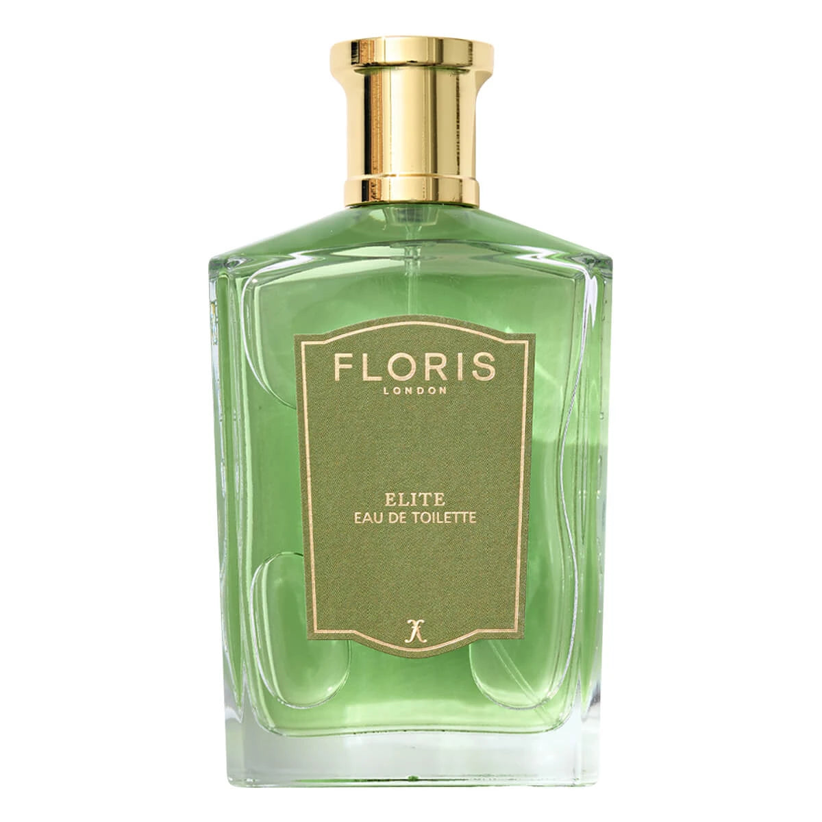 Elite, Eau de Toilette, 100 ml.