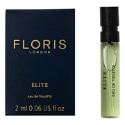 Elite, Eau de Toilette, DUFTPRØVE, 2 ml.