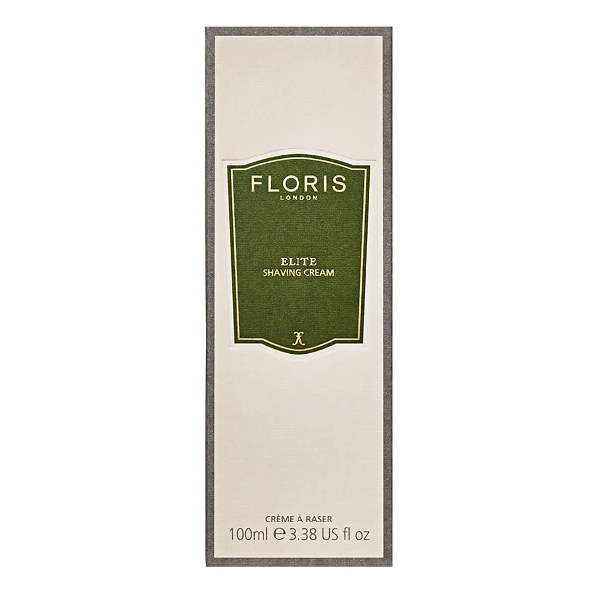 Elite, Barbercreme, 100 ml.