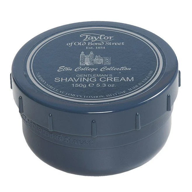 Barbercreme Eton College, 150 gr.