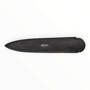 Etui til Saks, Læder, 8 cm.