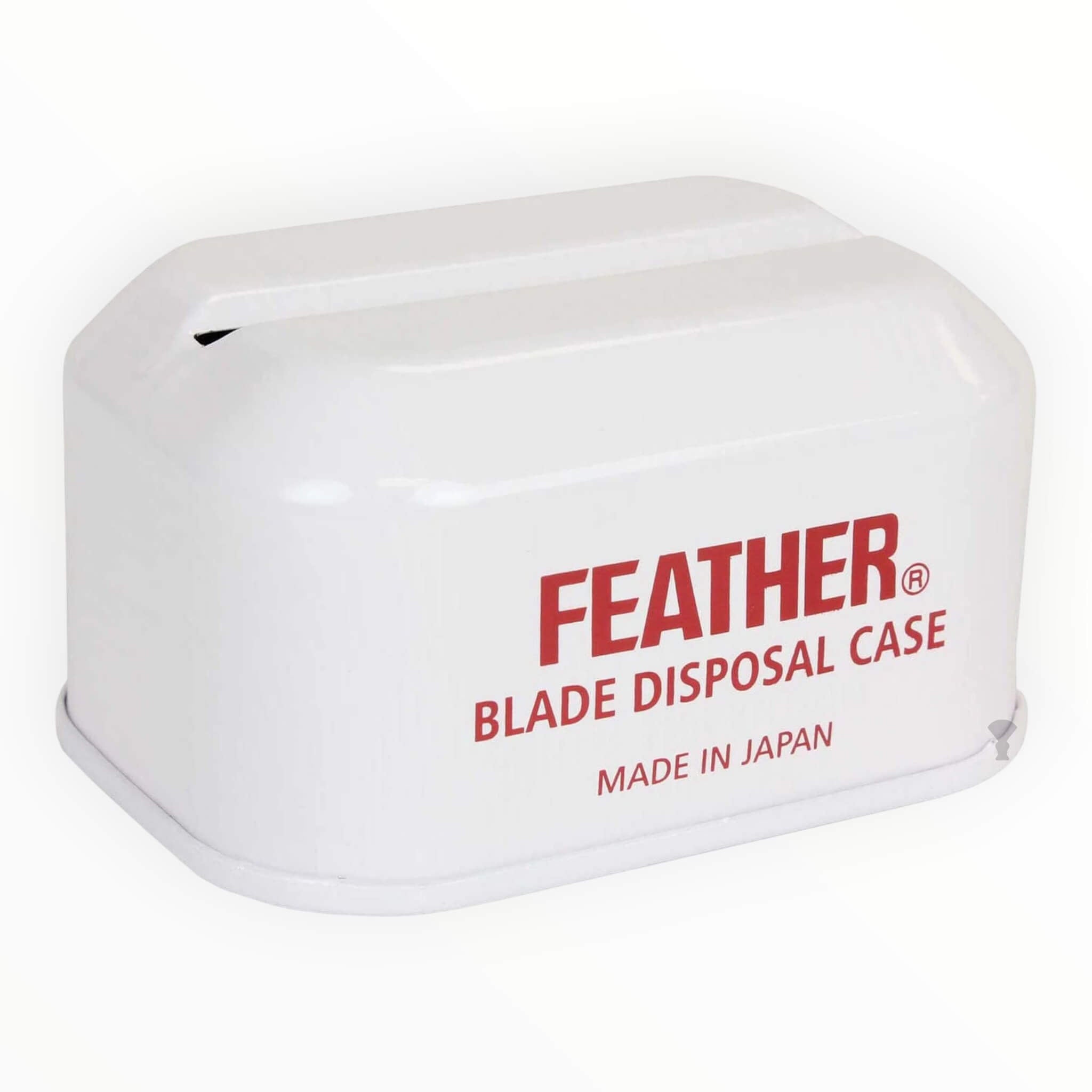 Disposable Case, Blade Bank