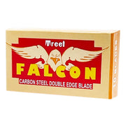 Falcon DE-Barberblade, 10 stk.
