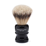 Barberkost, Wellington, Super Badger, Faux Ebony