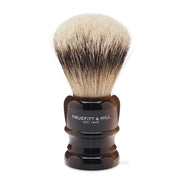 Barberkost, Wellington, Super Badger, Faux Horn
