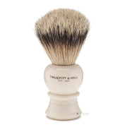 Barberkost, Regency, Super Badger, Faux Ivory
