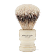 Barberkost, Wellington, Super Badger, Faux Ivory