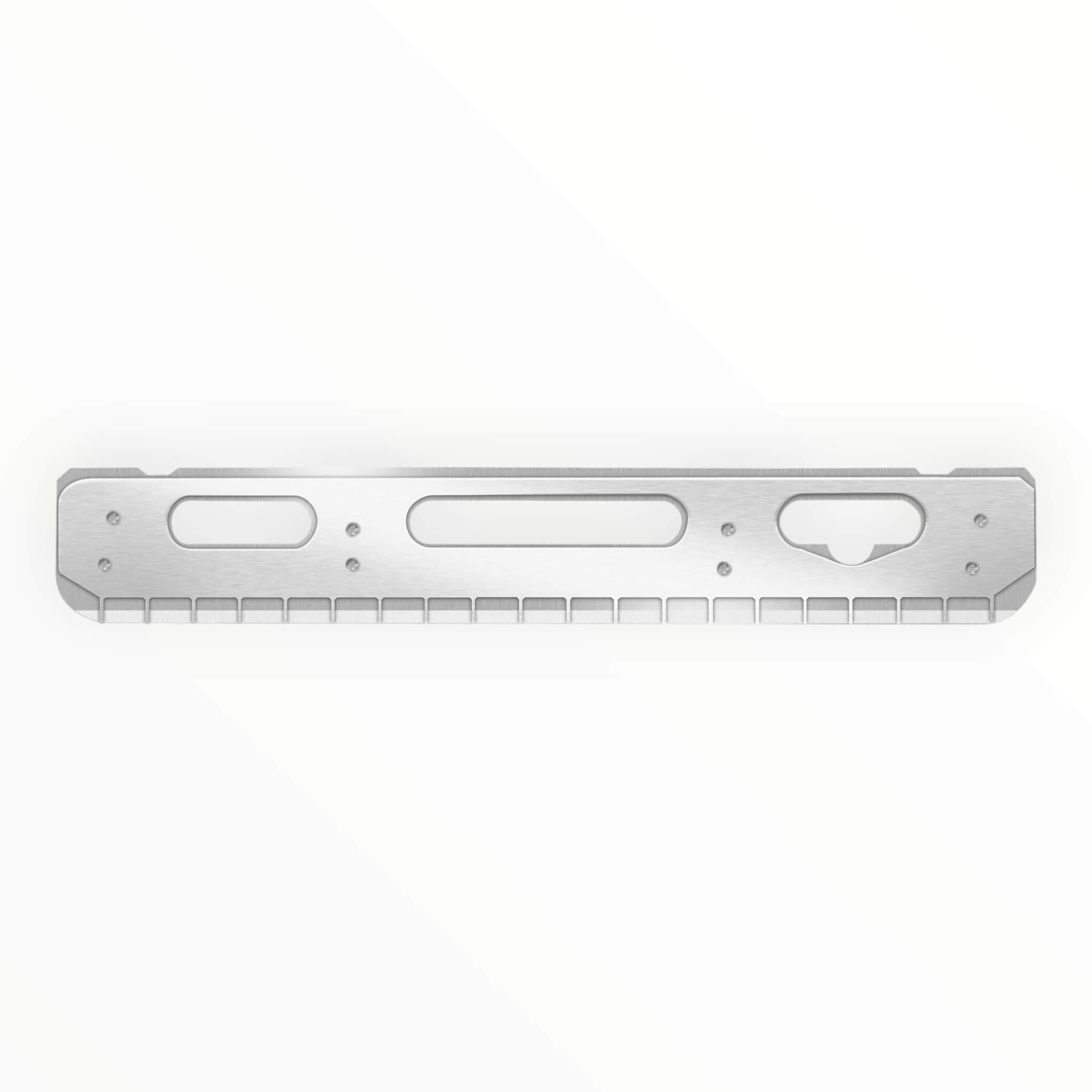 Half Blades, Pro-guard, 15 stk.