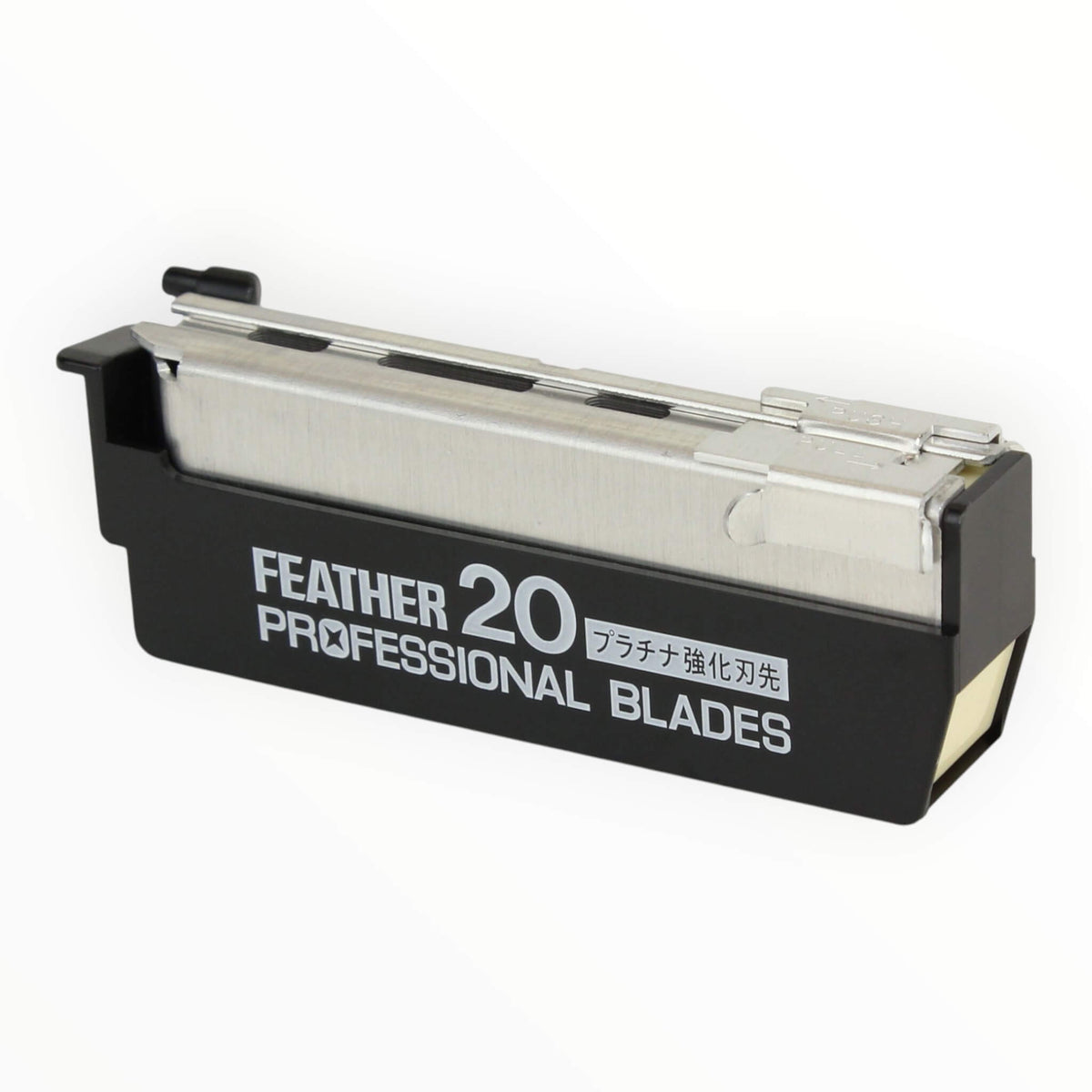 Half Blades, Professional, 20 stk.