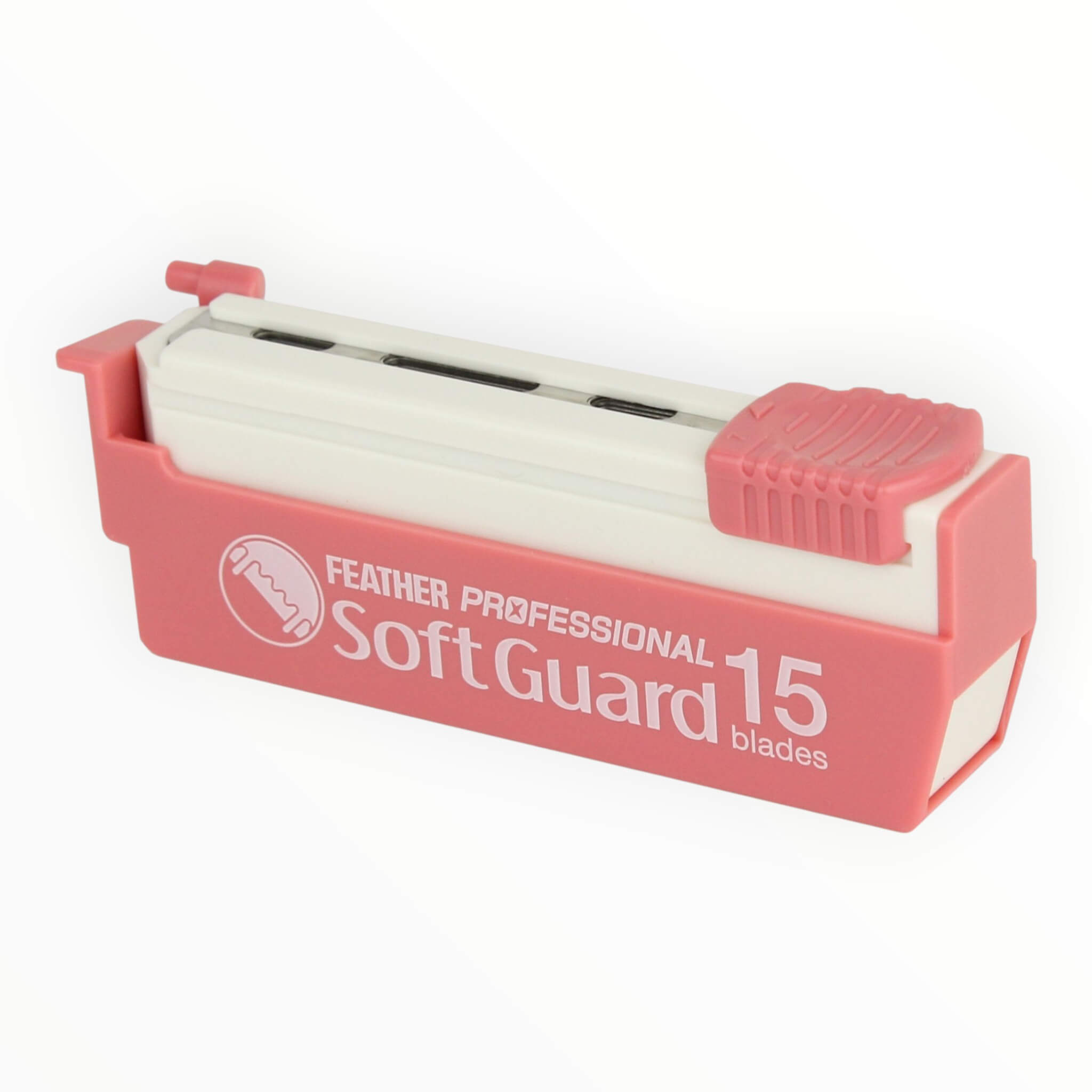 Artist Half Blades, Soft Guard, 15 stk.