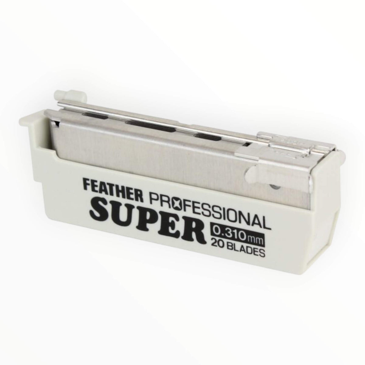 Half Blades, Super, 20 stk.