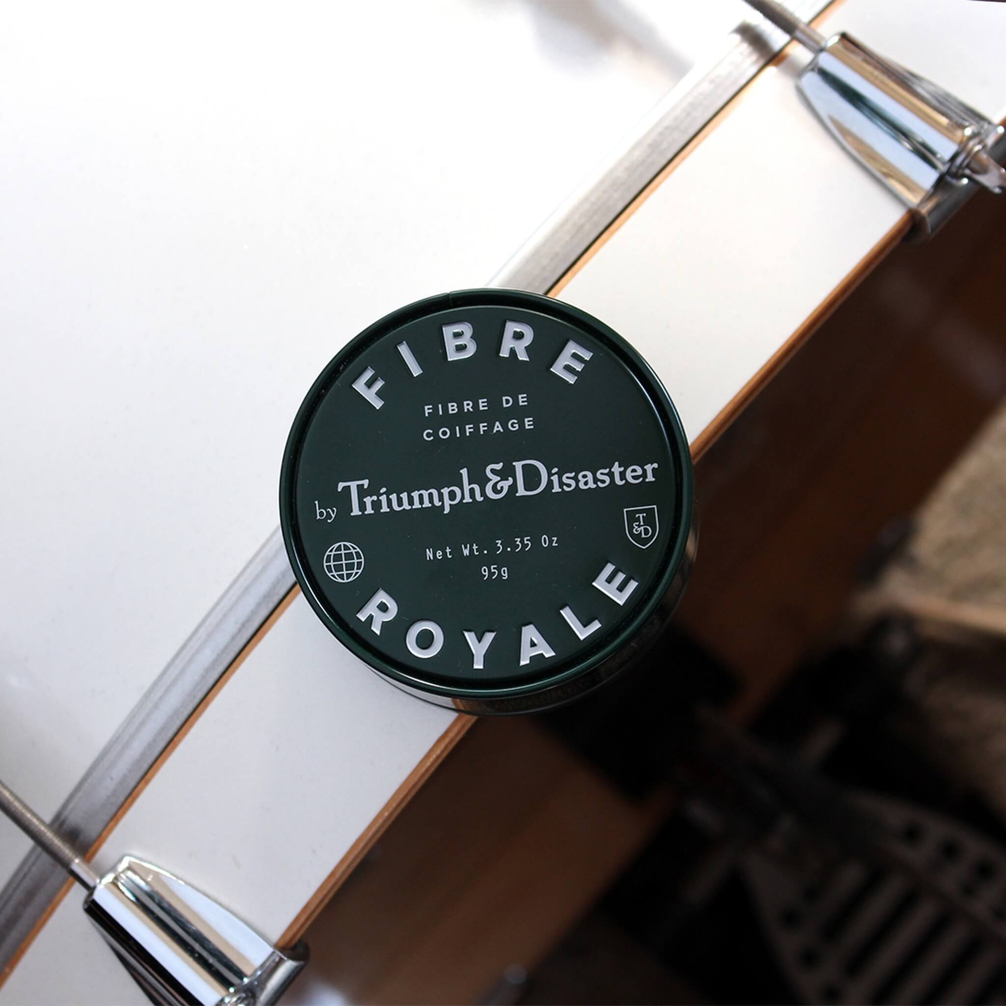 Fibre Royale, 65 g.