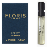 Celest, Eau de Parfum, DUFTPRØVE, 2 ml.