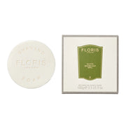 Elite, Barbersæbe REFILL, 100 gr.