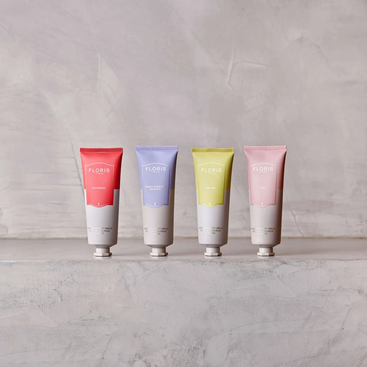 Lily, Håndcreme, 75 ml.